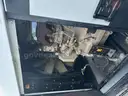 2001 WACKER 60HZ GENERATOR/JOHN DEERE 4.5L ENGINE ON TRAILER