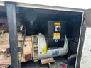 2001 WACKER 60HZ GENERATOR/JOHN DEERE 4.5L ENGINE ON TRAILER