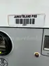 2001 WACKER 60HZ GENERATOR/JOHN DEERE 4.5L ENGINE ON TRAILER