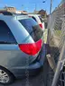 2007 Toyota Sienna