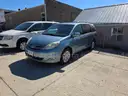 2007 Toyota Sienna
