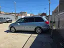 2007 Toyota Sienna
