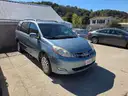 2007 Toyota Sienna