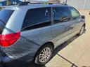 2007 Toyota Sienna