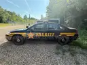 2014 Chevrolet Impala
