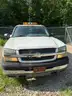 2004 Chevrolet Silverado 2500HD