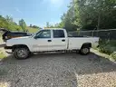 2004 Chevrolet Silverado 2500HD