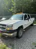 2004 Chevrolet Silverado 2500HD