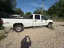 2004 Chevrolet Silverado 2500HD