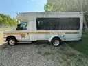 2008 Ford Econoline