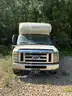 2008 Ford Econoline