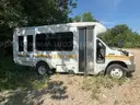 2008 Ford Econoline