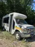 2008 Ford Econoline