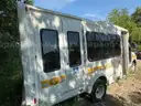 2008 Ford Econoline