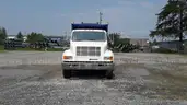 1996 International 4900 Dump Truck
