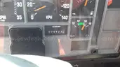 1996 International 4900 Dump Truck