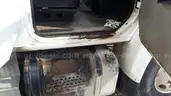 1996 International 4900 Dump Truck
