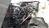 1996 International 4900 Dump Truck
