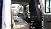 1996 International 4900 Dump Truck