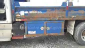 1996 International 4900 Dump Truck