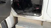 1996 International 4900 Dump Truck