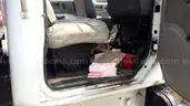 1996 International 4900 Dump Truck