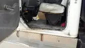 1996 International 4900 Dump Truck