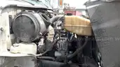 1996 International 4900 Dump Truck