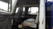 1996 International 4900 Dump Truck