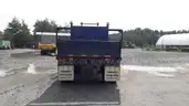 1996 International 4900 Dump Truck
