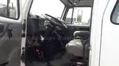 1996 International 4900 Dump Truck