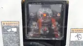 2008 Sterling LT8500 Vac Truck