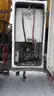 2008 Sterling LT8500 Vac Truck