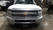 2017 Chevrolet Silverado 2500HD