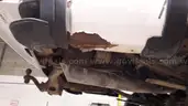 2017 Chevrolet Silverado 2500HD