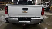 2017 Chevrolet Silverado 2500HD