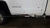 2017 Chevrolet Silverado 2500HD