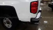 2017 Chevrolet Silverado 2500HD