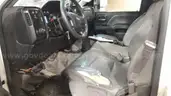 2017 Chevrolet Silverado 2500HD