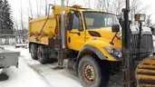 2008 International 7500