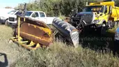 2008 International 7500