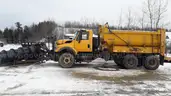 2008 International 7500