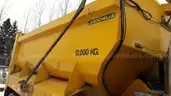 2008 International 7500