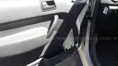2011 Ford Transit Connect