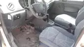 2011 Ford Transit Connect