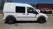2011 Ford Transit Connect