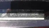 2011 Ford Transit Connect