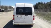 2011 Ford Transit Connect