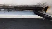 2011 Ford Transit Connect