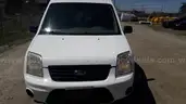 2011 Ford Transit Connect